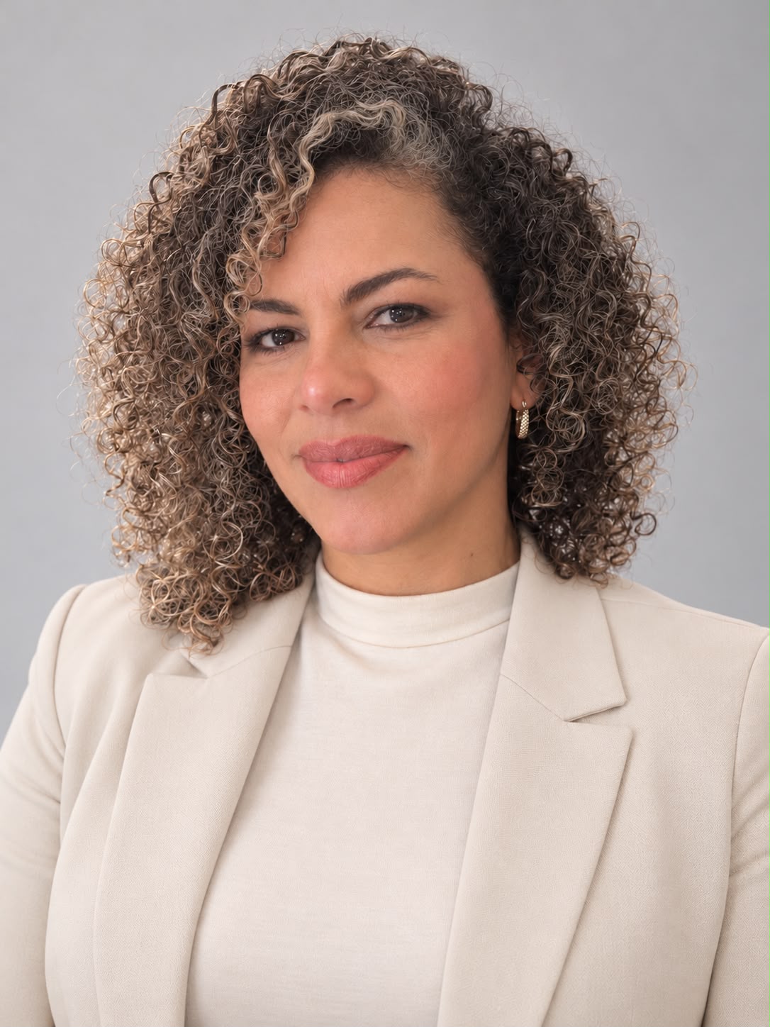 Carolyn Colon